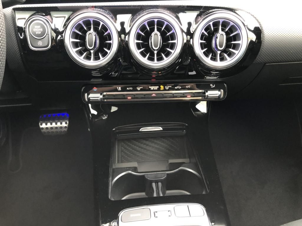 Mercedes-Benz CLA 220 2024