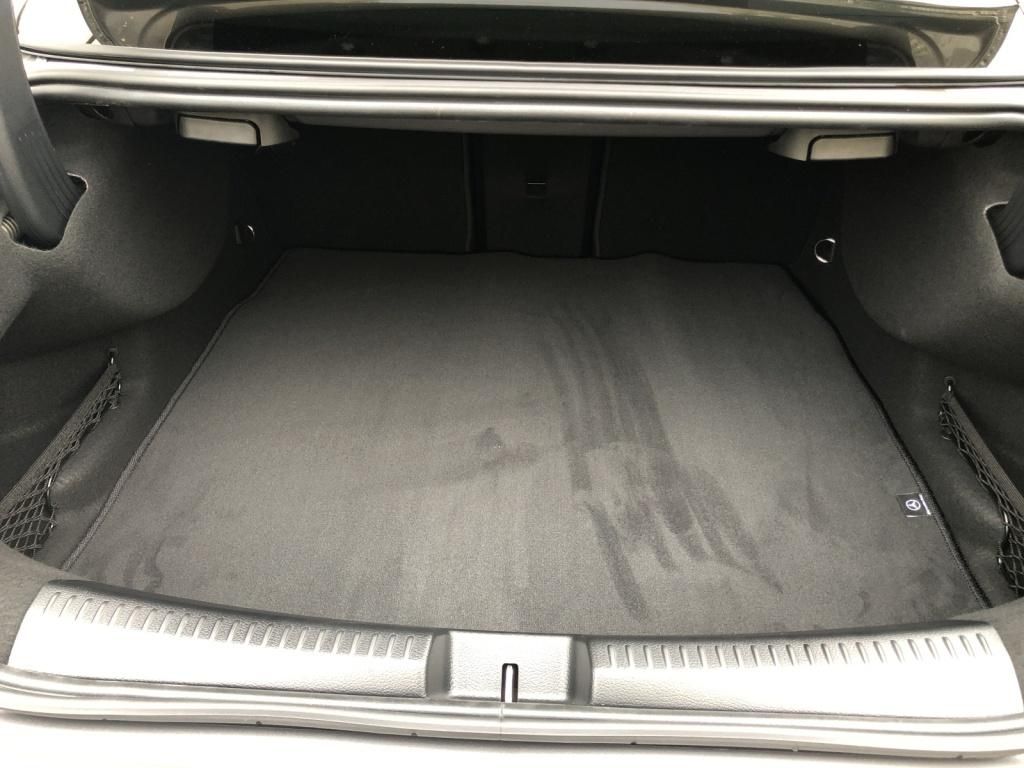 Mercedes-Benz CLA 220 2024