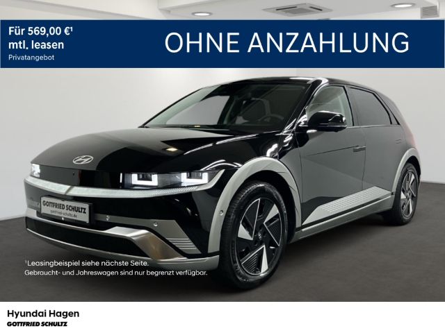 Hyundai IONIQ 5 2025