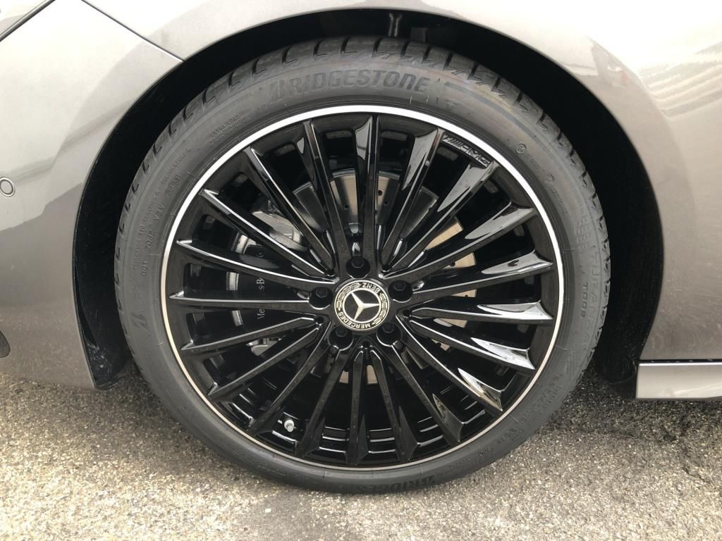 Mercedes-Benz CLA 220 2024