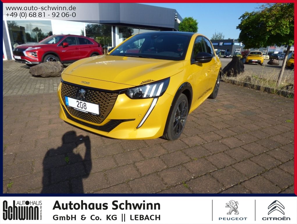 Peugeot 208 2022