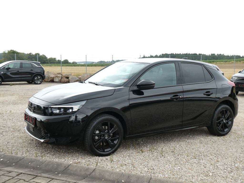Opel Corsa 2024