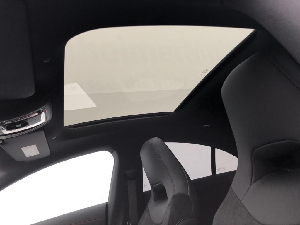 Mercedes-Benz CLA 220 2024