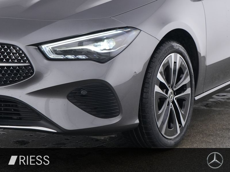 Mercedes-Benz CLA 200 2025