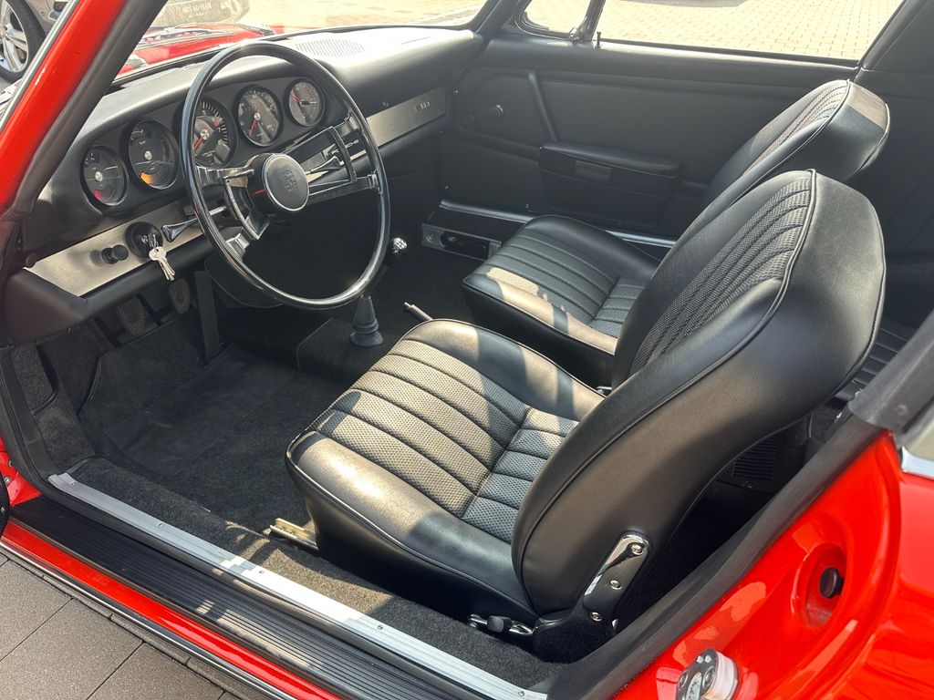 Porsche 911 1968