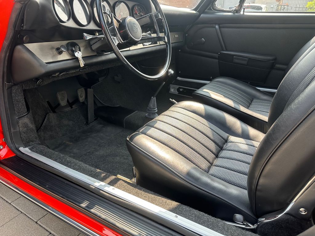 Porsche 911 1968