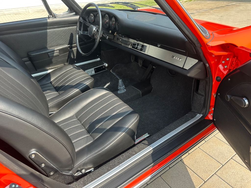 Porsche 911 1968