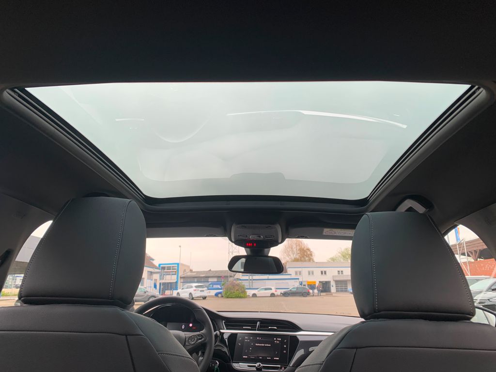 Opel Corsa 2022