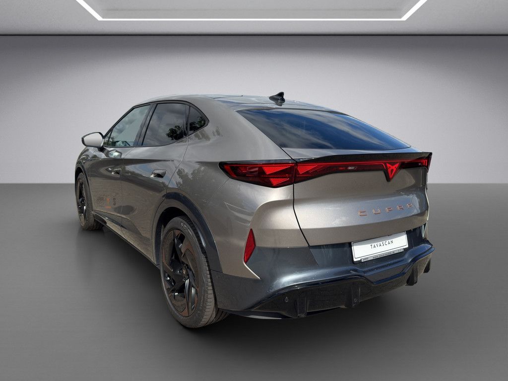 Cupra Tavascan 2024