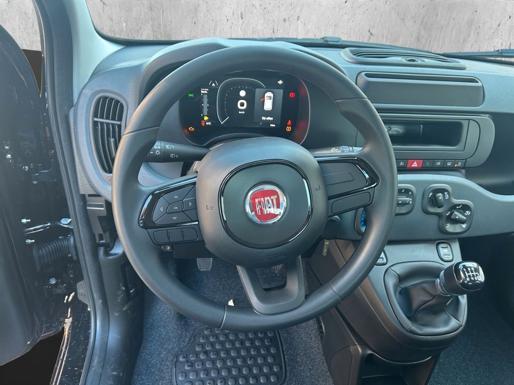 Fiat Panda 2025