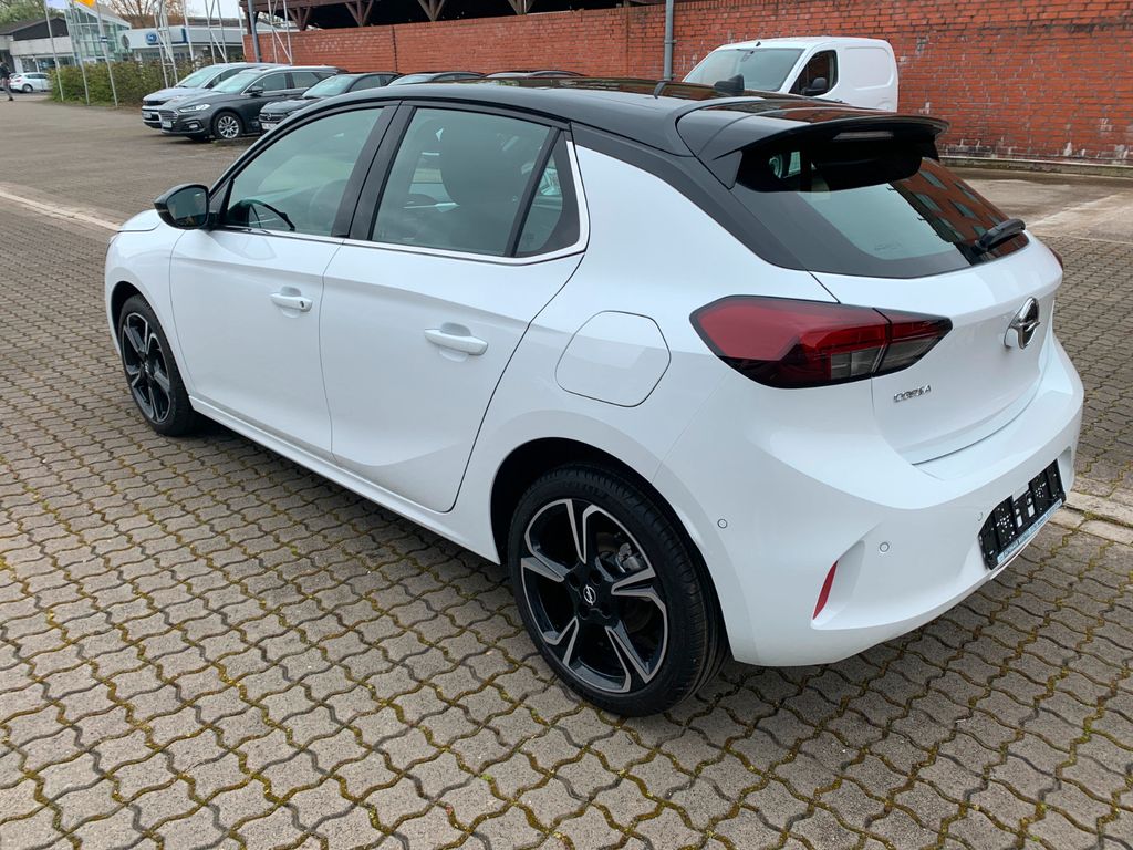 Opel Corsa 2022