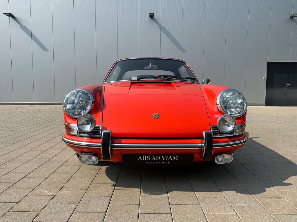 Porsche 911 1968