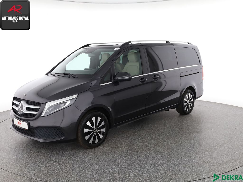 Mercedes-Benz V 220 2022
