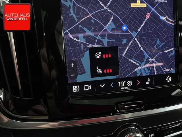 Volvo V90 Cross Country 2023