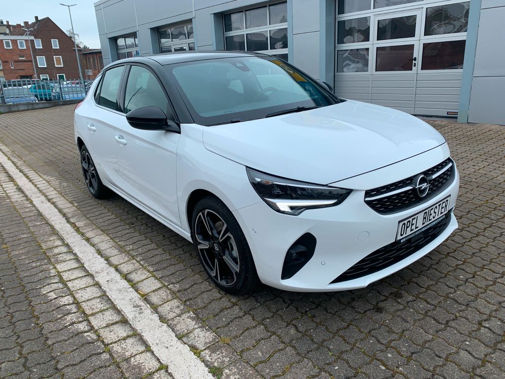 Opel Corsa 2022