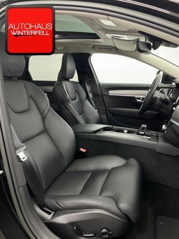 Volvo V90 Cross Country 2023