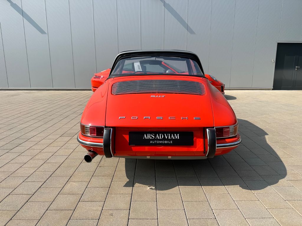 Porsche 911 1968