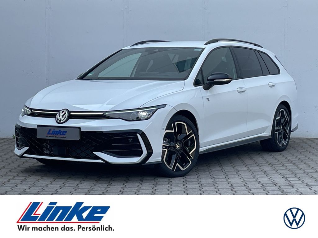 Volkswagen Golf 2025