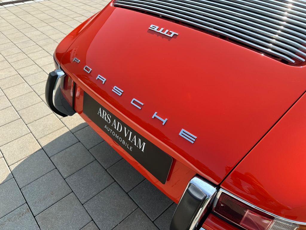 Porsche 911 1968