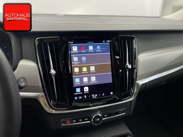 Volvo V90 Cross Country 2023