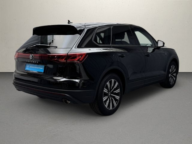Volkswagen Touareg 2025