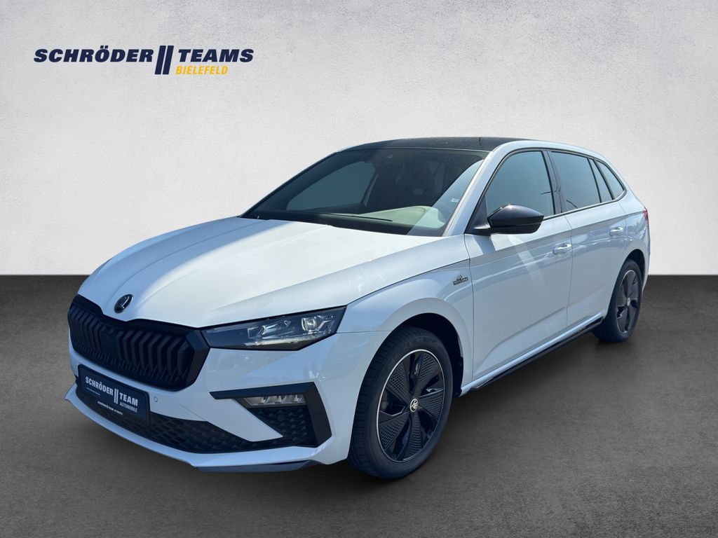 Skoda Scala 2024
