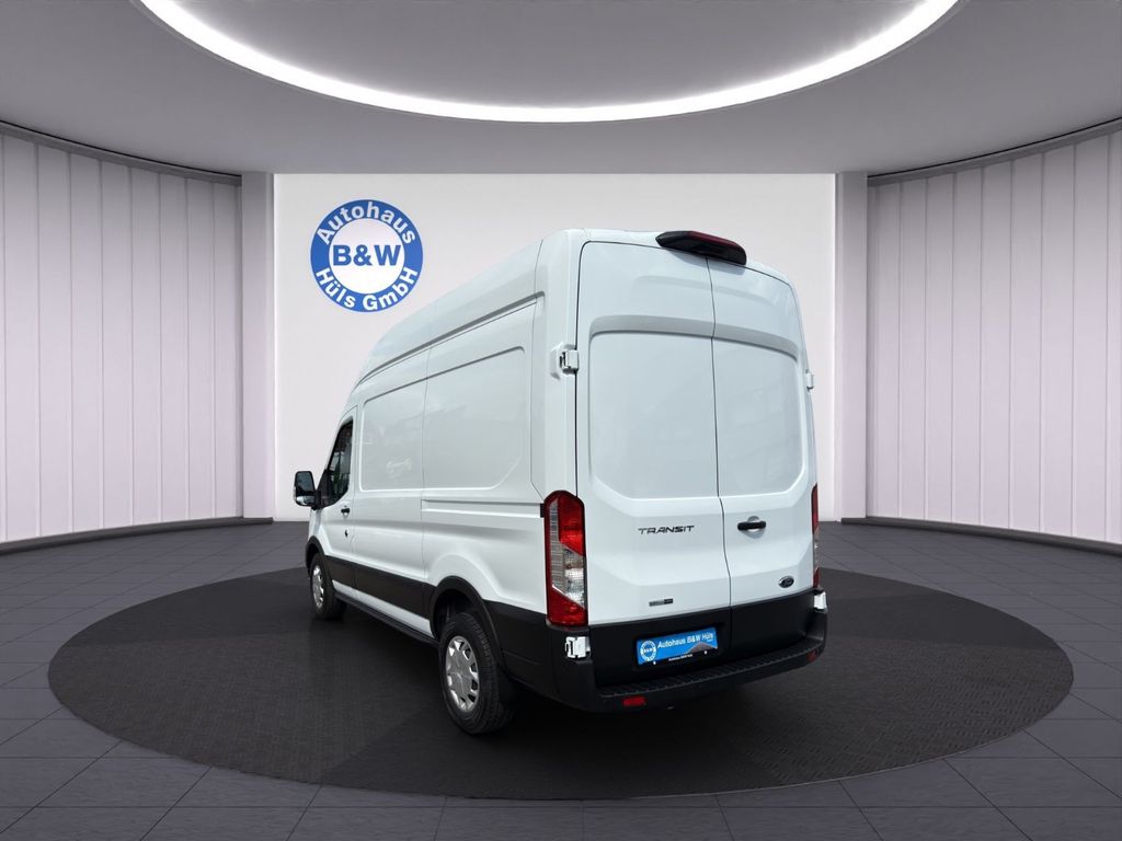 Ford Transit 2024