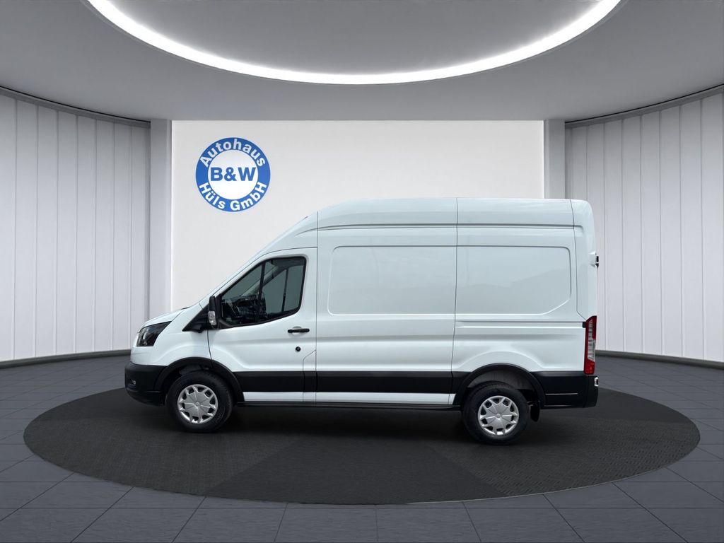 Ford Transit 2024