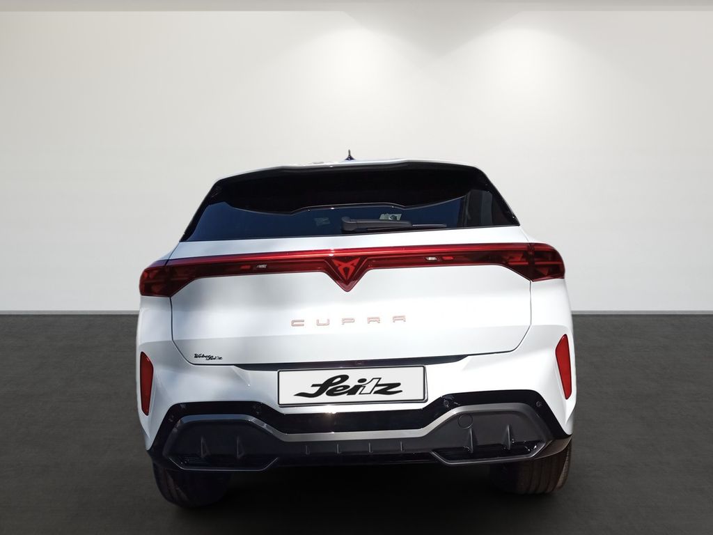 Cupra Terramar 2025