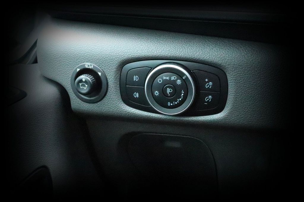 Ford Transit 2024