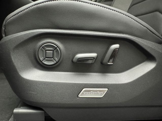 Volkswagen Touareg 2025