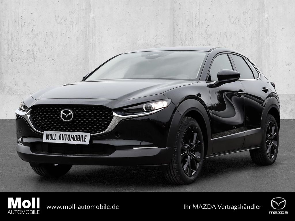 Mazda CX-30 2025