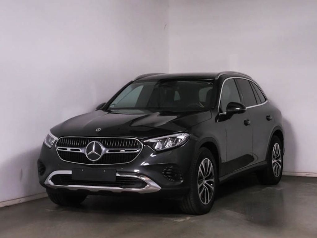 Mercedes-Benz GLC 200 2024
