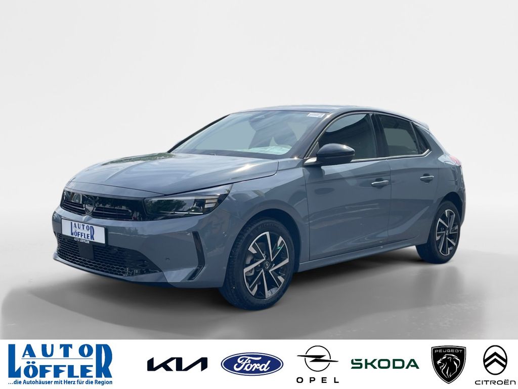 Opel Corsa 2025
