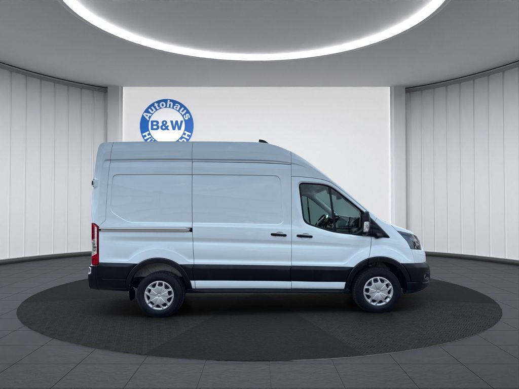Ford Transit 2024
