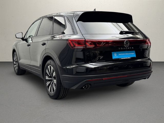 Volkswagen Touareg 2025