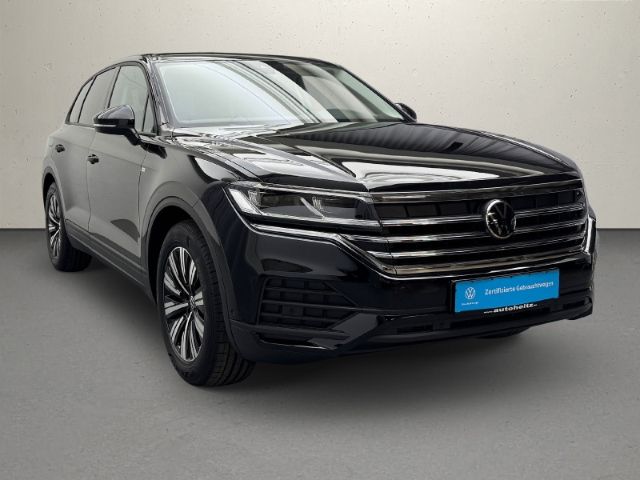 Volkswagen Touareg 2025