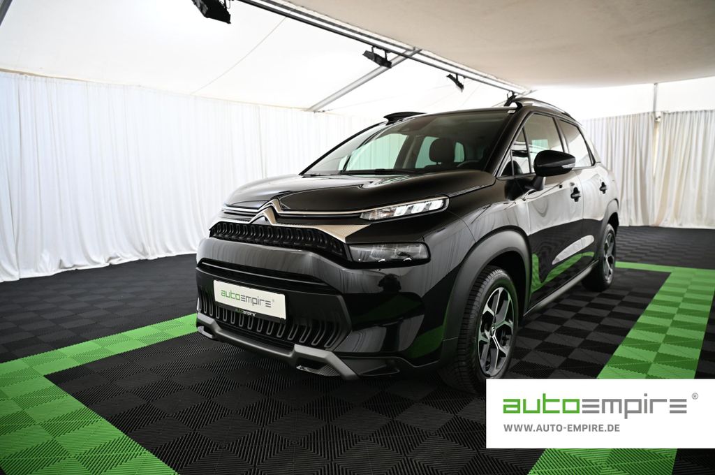 Citroën C3 Aircross 2024