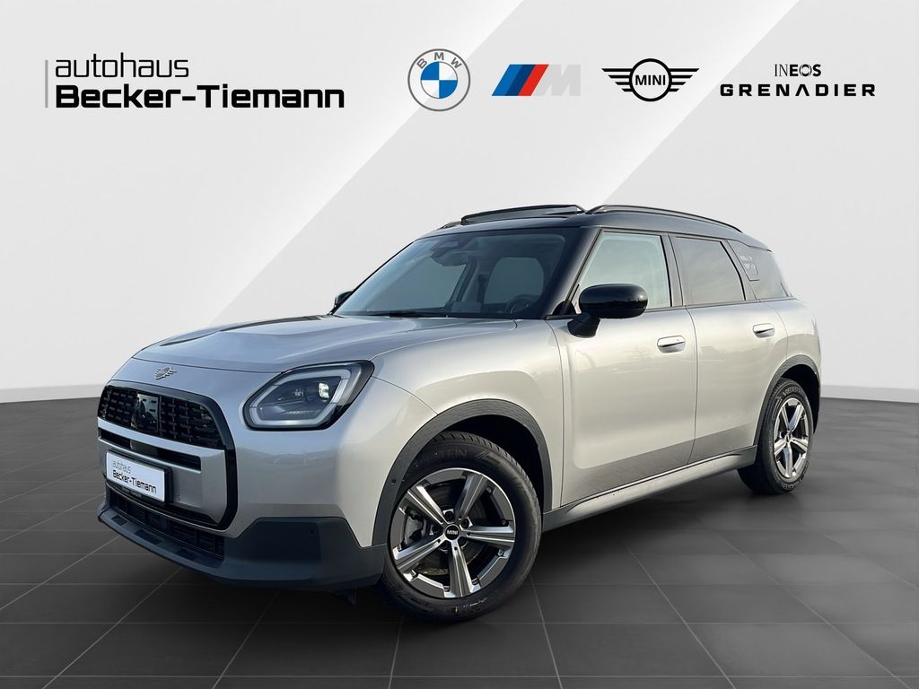 MINI Cooper D Countryman 2024