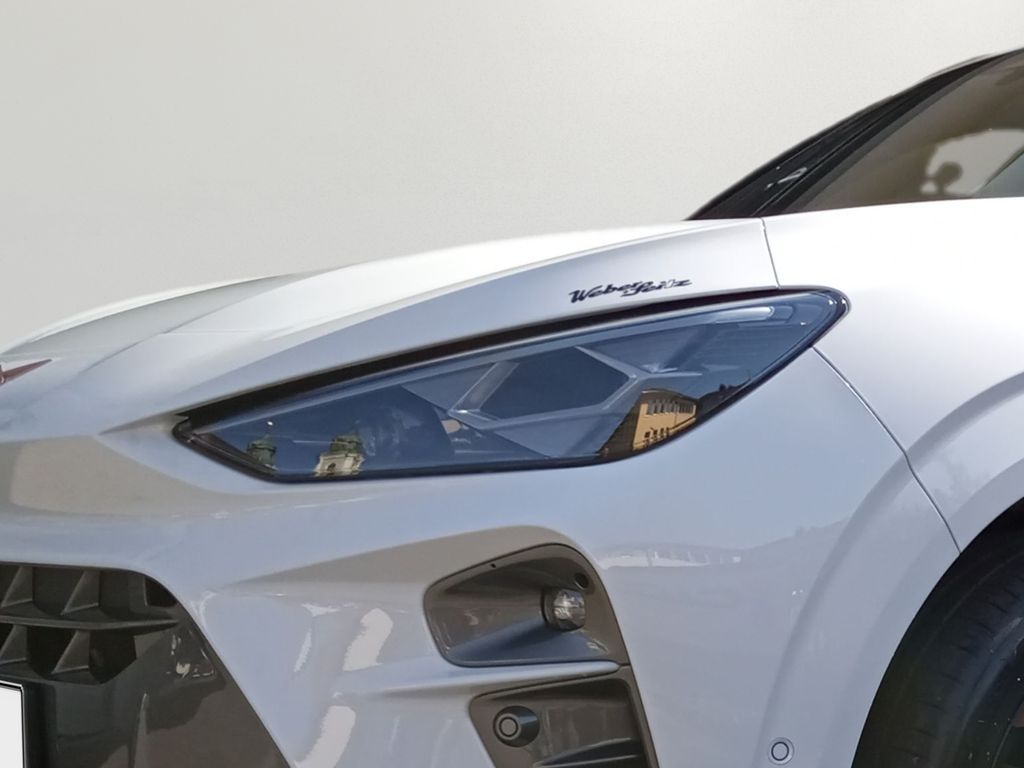 Cupra Terramar 2025