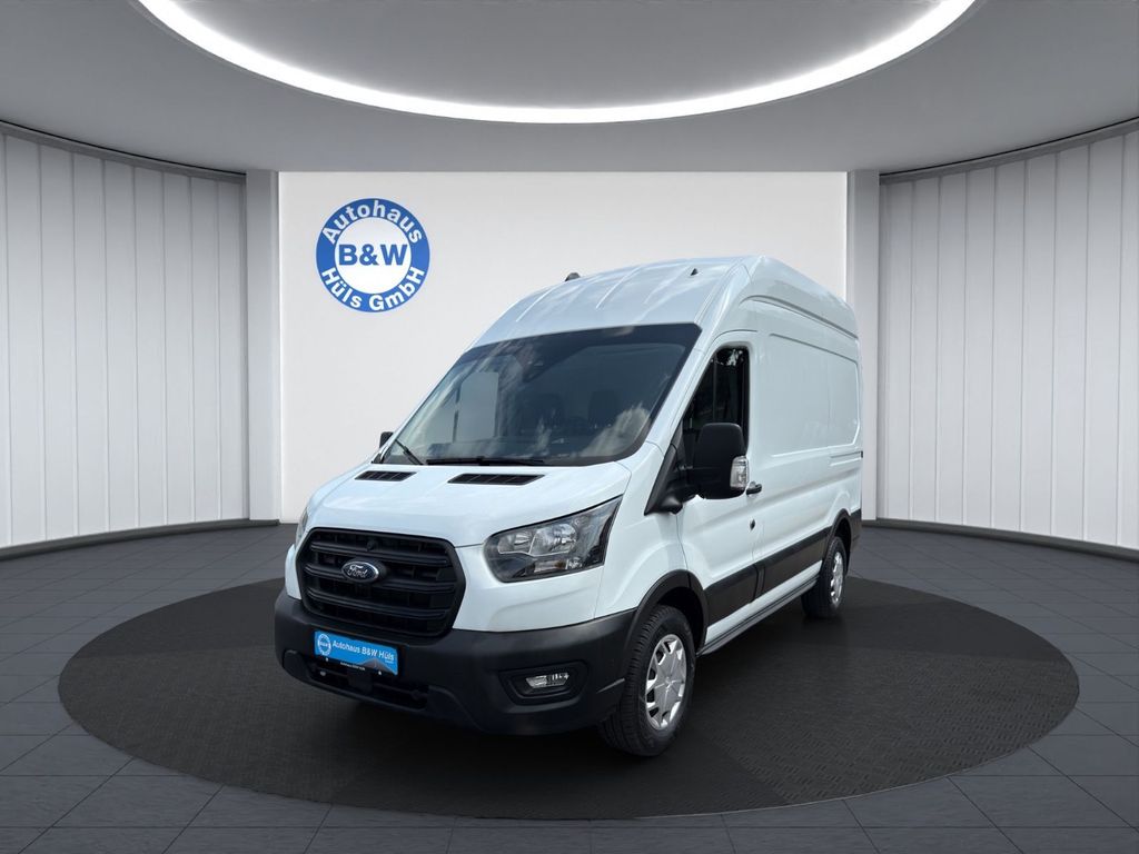 Ford Transit 2024
