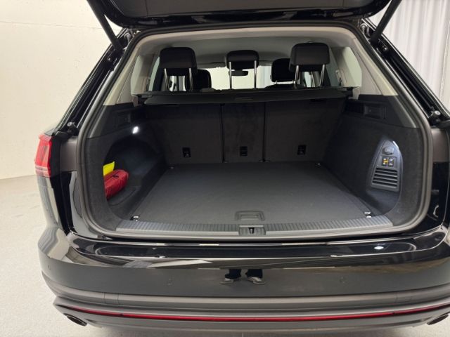 Volkswagen Touareg 2025