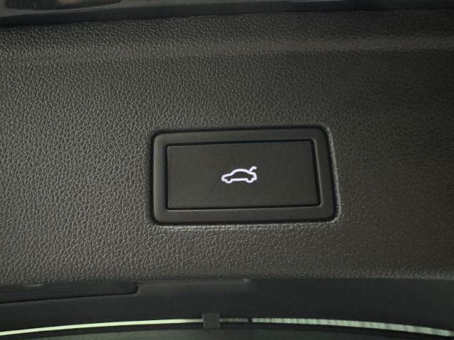 Volkswagen Touareg 2025