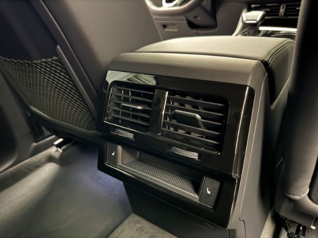 Volkswagen Touareg 2025