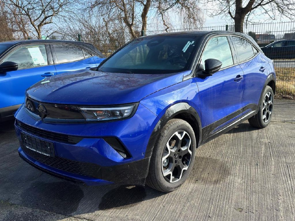 Opel Mokka 2025