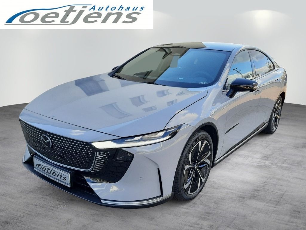 Mazda 6e