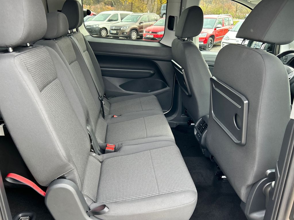 Volkswagen Caddy 2025