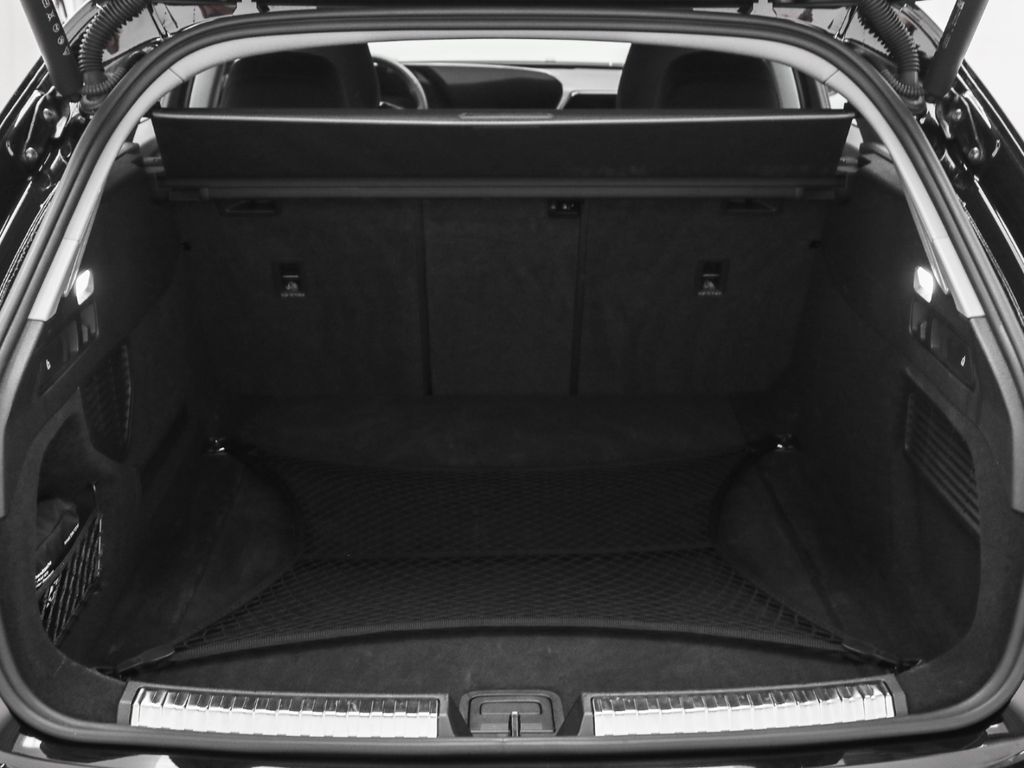 Audi A5 2025