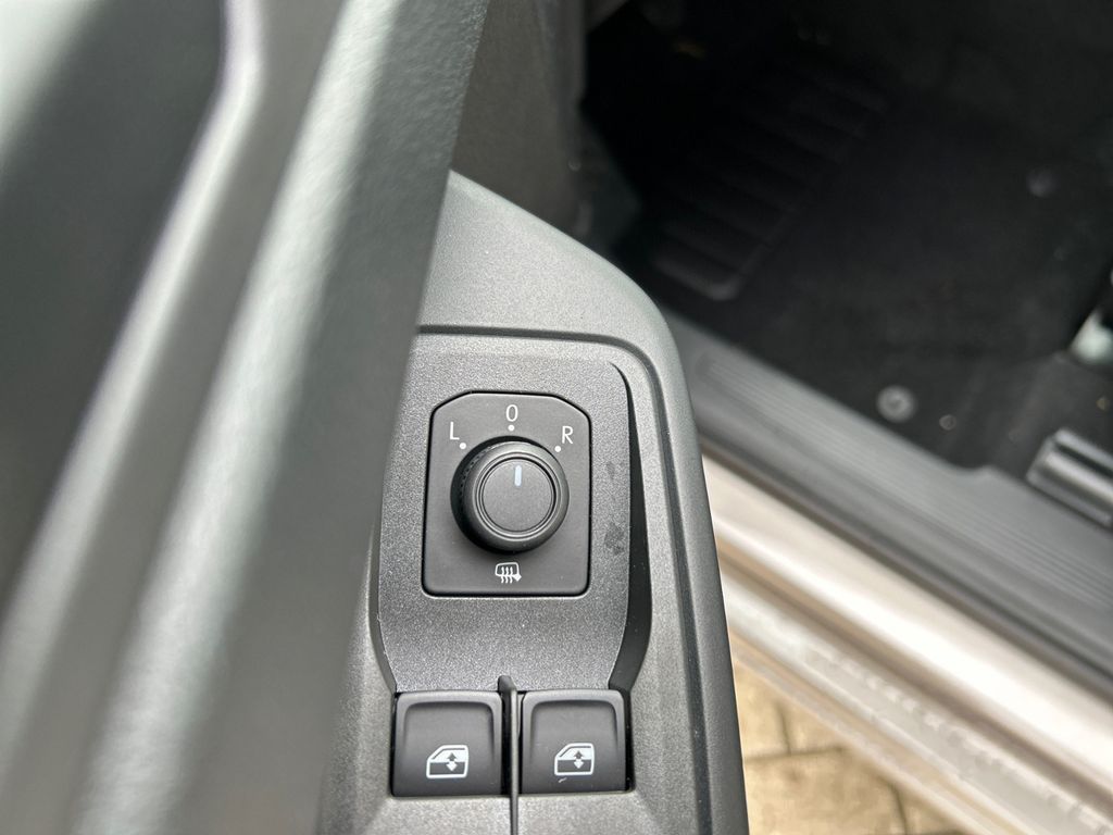 Volkswagen Caddy 2025