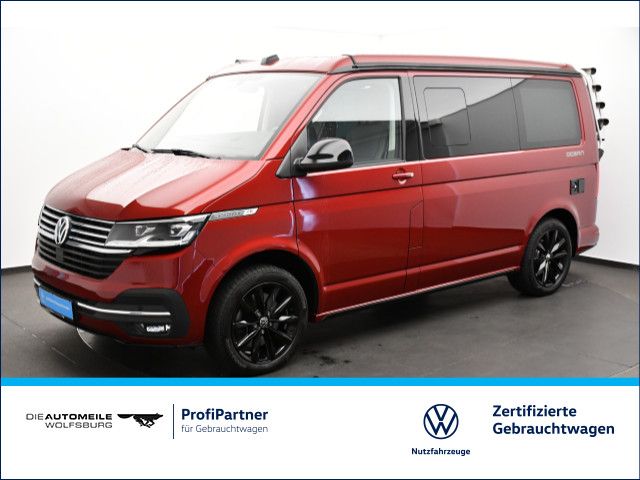 Volkswagen T6 California 2023